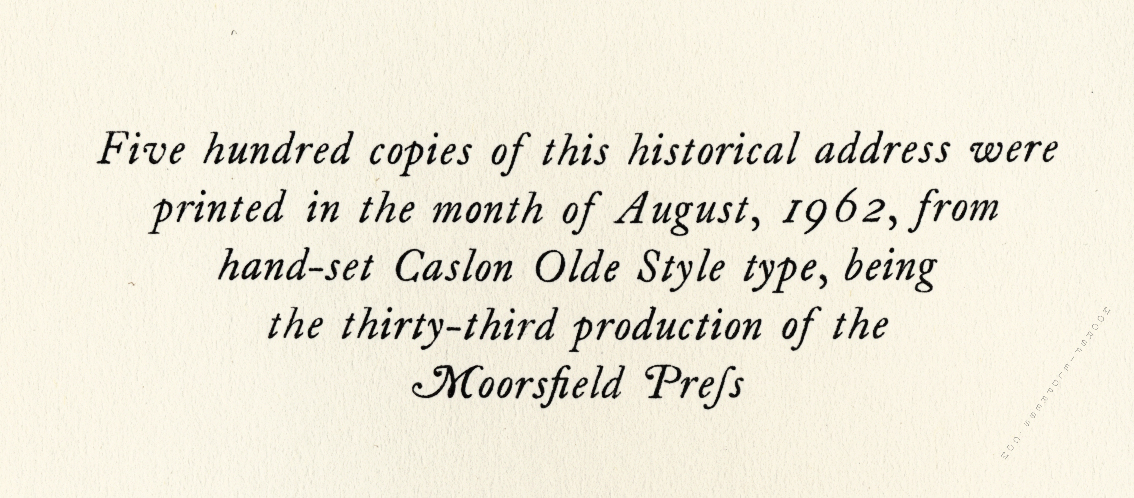 old style caslon font