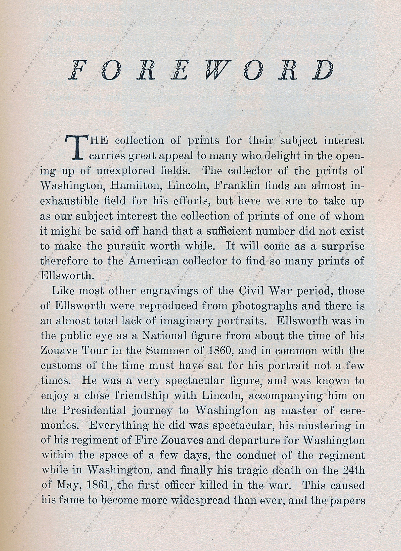 Winfred Porter
                Truesdell and his Printed Books by the Troutsdale Press